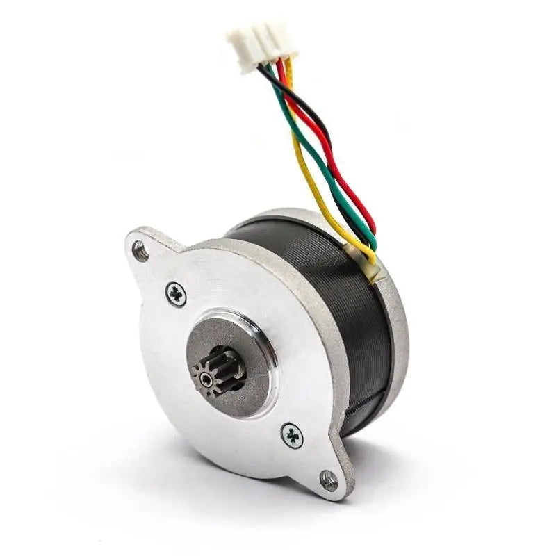 652F Nema14 36BYGH Stepper Motor 2-Phase 4-Wire 36HS2418CL16 1 88A Zpaxo