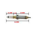 Electric Nail Drill Spindle Handle – Aluminum Alloy Manicure Tool