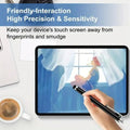 652F Touchable Screen Styluses Practical Phone Capacitive Pen for Mobile Tablet Zpaxo CN