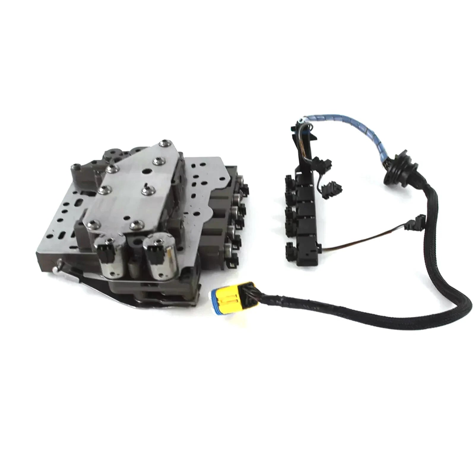 Transmission Valve Body Wiring Harness AL4 DPO Peugeot Citroen