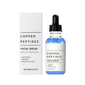 Copper Peptide Serum – Anti-Wrinkle, Hydrating & Skin Repair Face Serum Zpaxo A