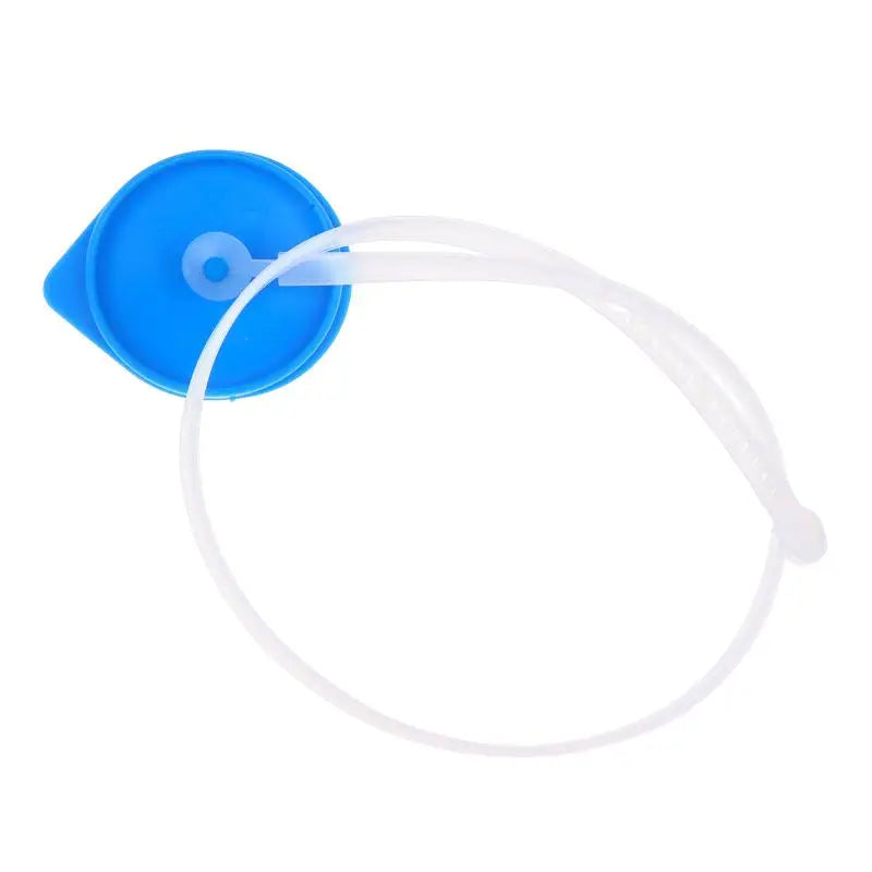Car Washer Fluid Tank Cap with Anti-Fall Rubber Gasket