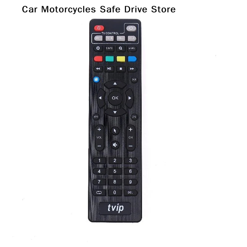 CM1Pcs Tvip Box Tvip410 Tvip412 Tvip415 Tvip605 Controller TV Without