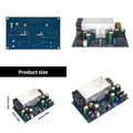 652F High Power Converter 600W 25A Step Down Constant Current Power Supply Module 12-75V to 2.5-50V Power Module Zpaxo China Mainland