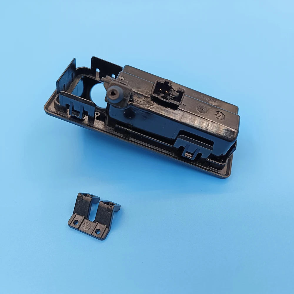Car Trunk Handle Switch Rearview Camera Bracket Audi Q2 Q2L Q3 Q4 Q5