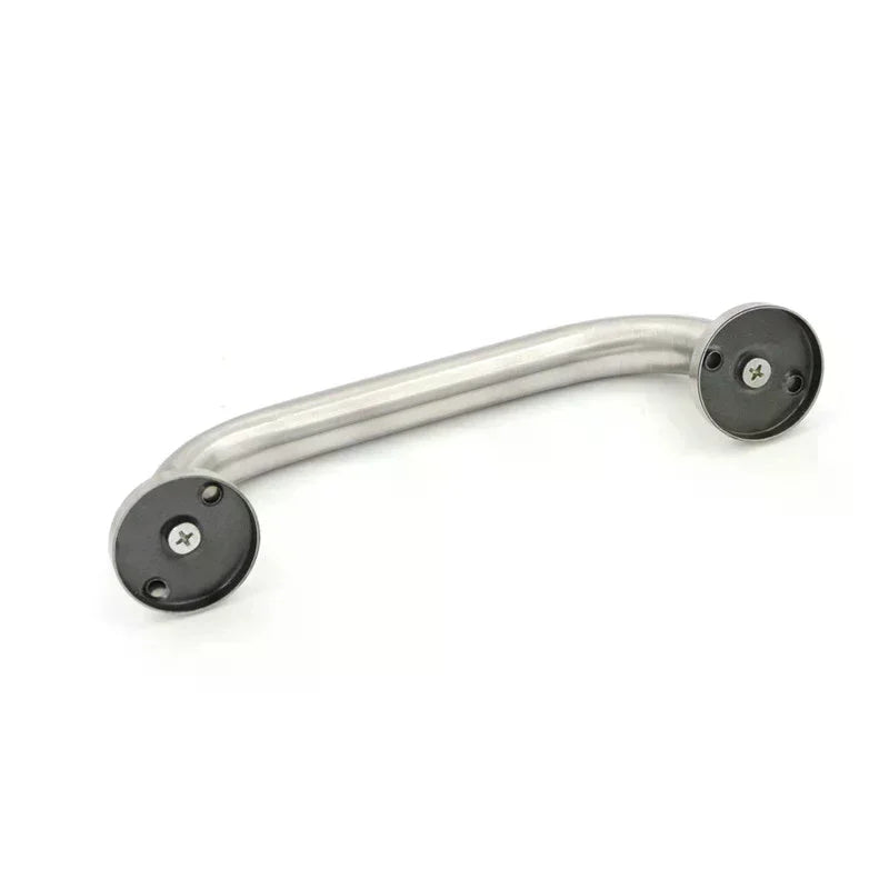 Stainless Steel Safety Toilet Support Handlenew Bathroom Shower Tub Zpaxo