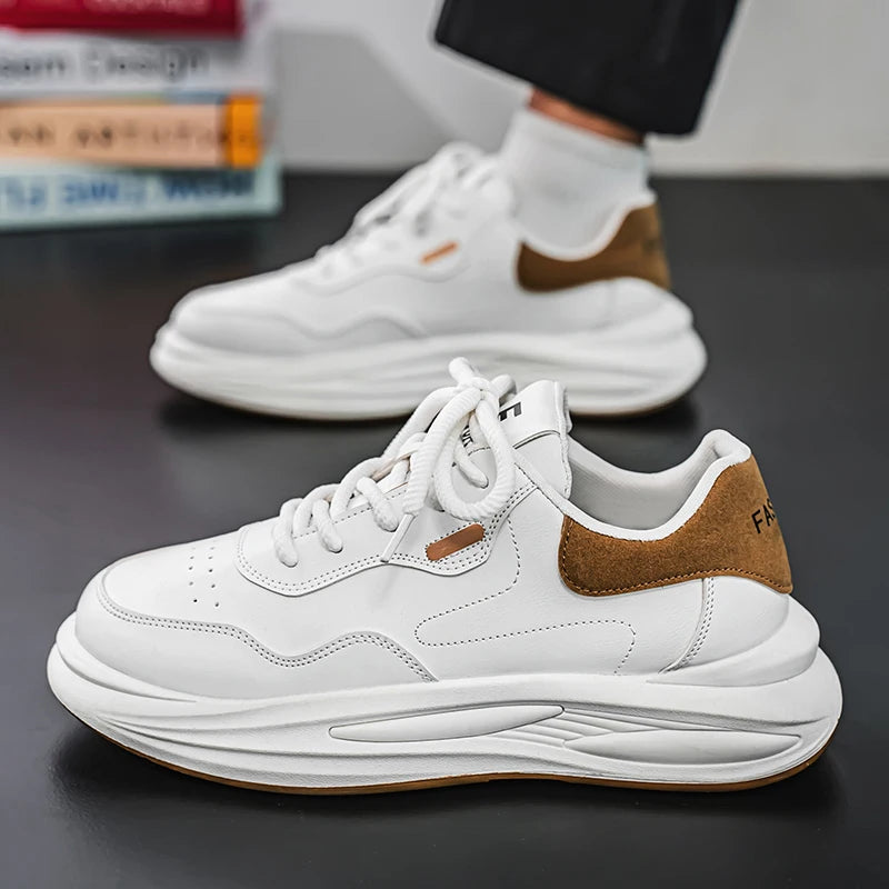 Shoes Men Sneakers Mens Male Casual Tenis Luxury Trainer Race