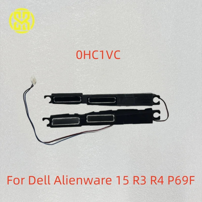 Dell Alienware 15 R3 R4 P69F Speaker Subwoofer Sound 0HC1VC HC1VC
