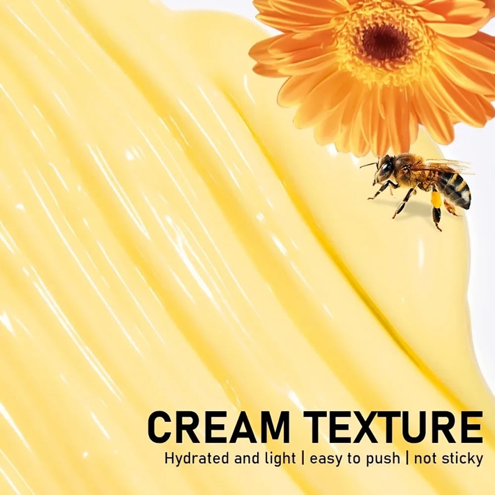 Bee Venom Joint & Skin Cream 120g – Fast Absorbing Moisturizer Joint & Skin Cream Zpaxo