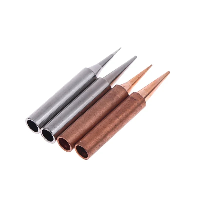 PFULTR Solder Iron Tips Welding Equipment Accessories Lead-free Pure Zpaxo
