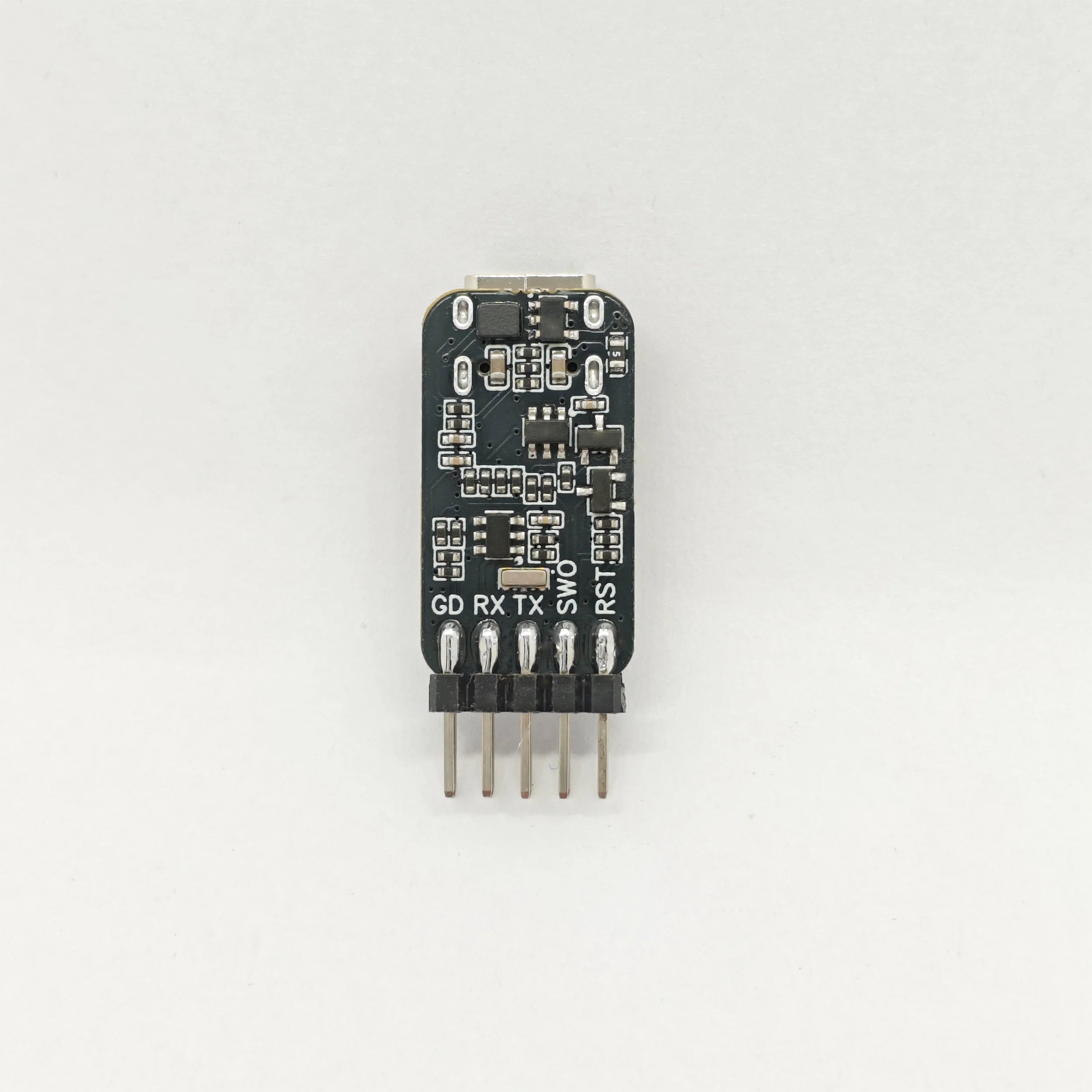 JLINK V9 Debugger Downloader TYPE-C Interface STM32 Burning Zpaxo Default Title