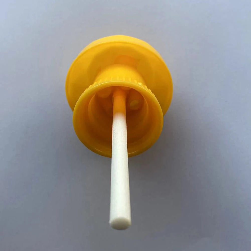 1- Fruit Plastic Drosophila Catcher Pest Insect Control Fly Trap Zpaxo
