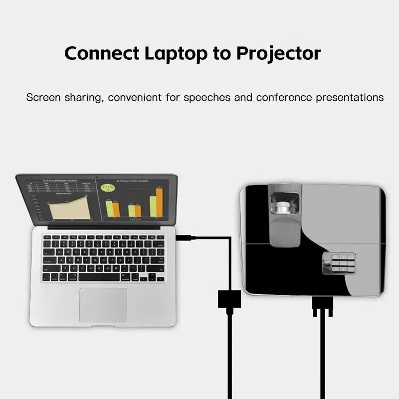 4K DP HDTV-compatible Adapter Converter Display Port Male Female HD Zpaxo