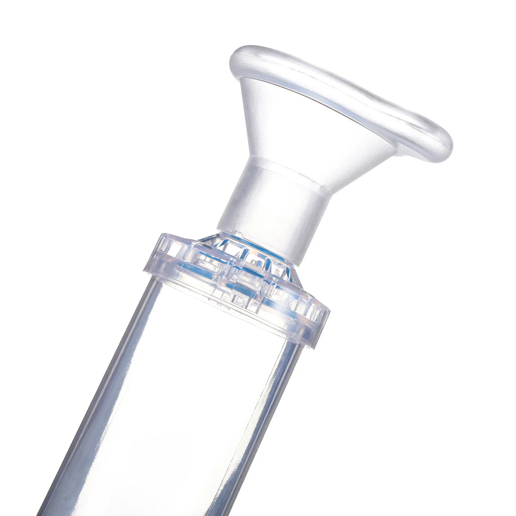 Handheld Spacer Dog Pets aerosol chamber Aerochamber Device Cat Dog Inhaler Mask Handheld inhaler Pet Respiratory Aid Tool Zpaxo