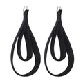 Pilates Straps Double Loop D-ring Exercise Yoga Strap Accessories