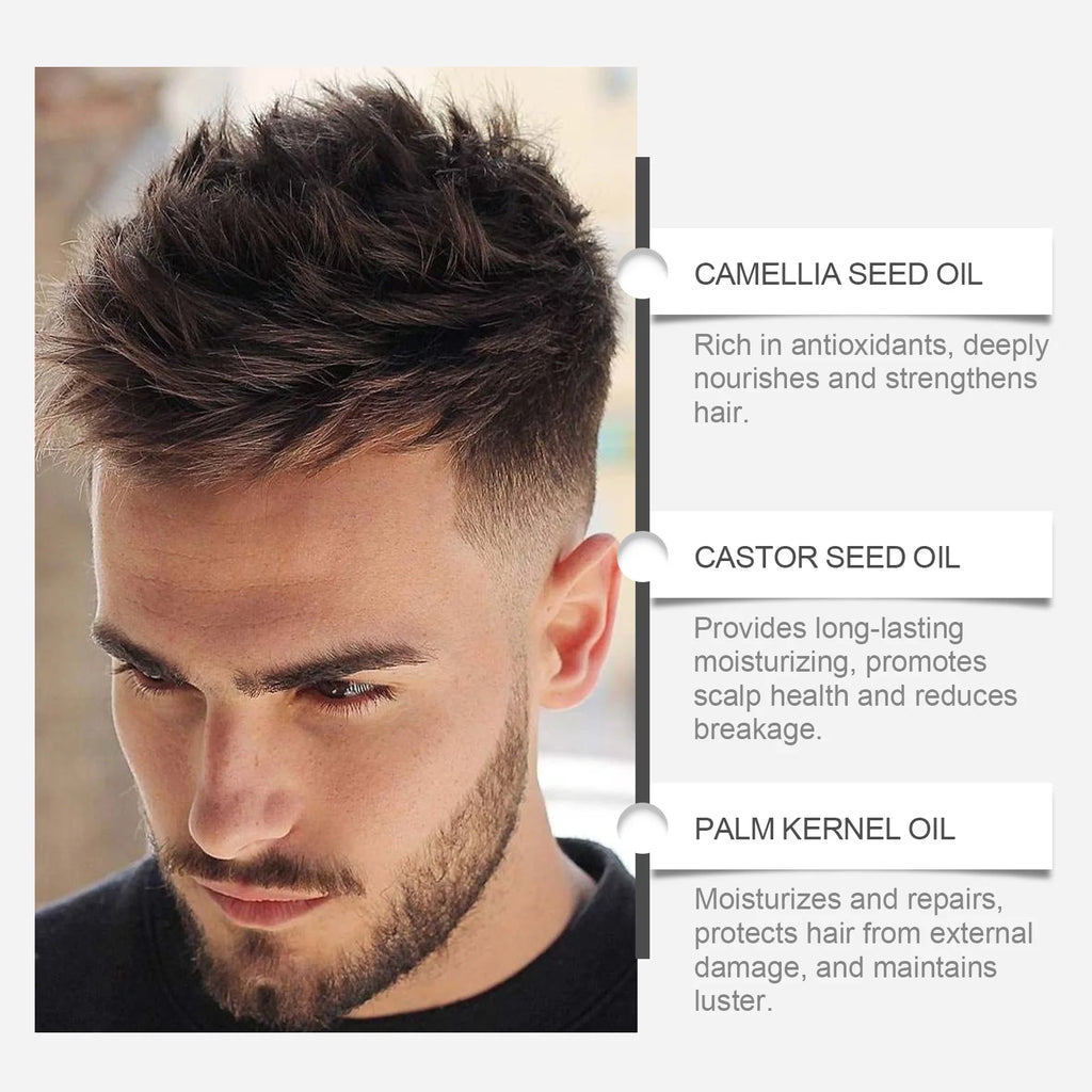 Hair Cover Cream – Hairline, Parting & Bald Spot Concealer Hair Concealer Cream Zpaxo