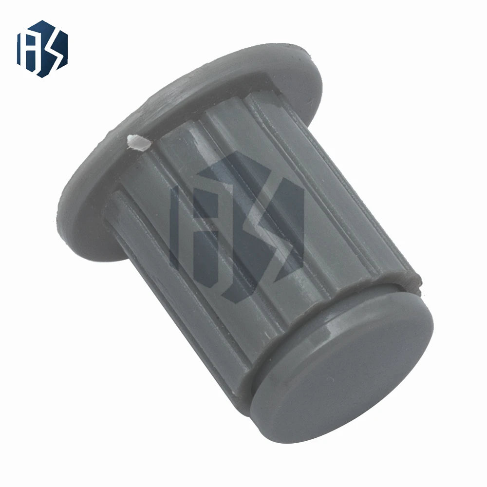 WXD3-13 Black Knob Caps Compatible High-quality WXD3-13-2W Rotary Zpaxo