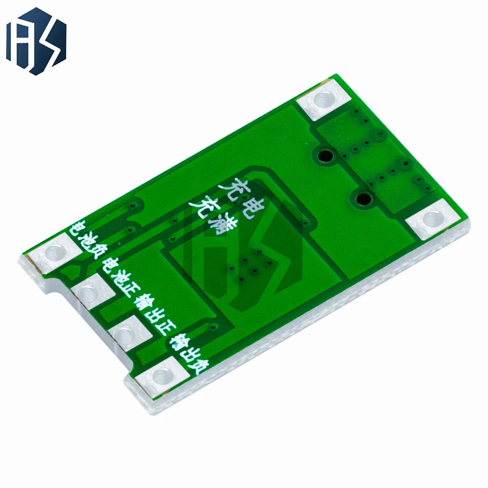 Solar Charging Module 3.6V 3.7V 4.2V Charging for 18650 Lithium Battery Polymer Charging Board with protection MICRO USB Zpaxo