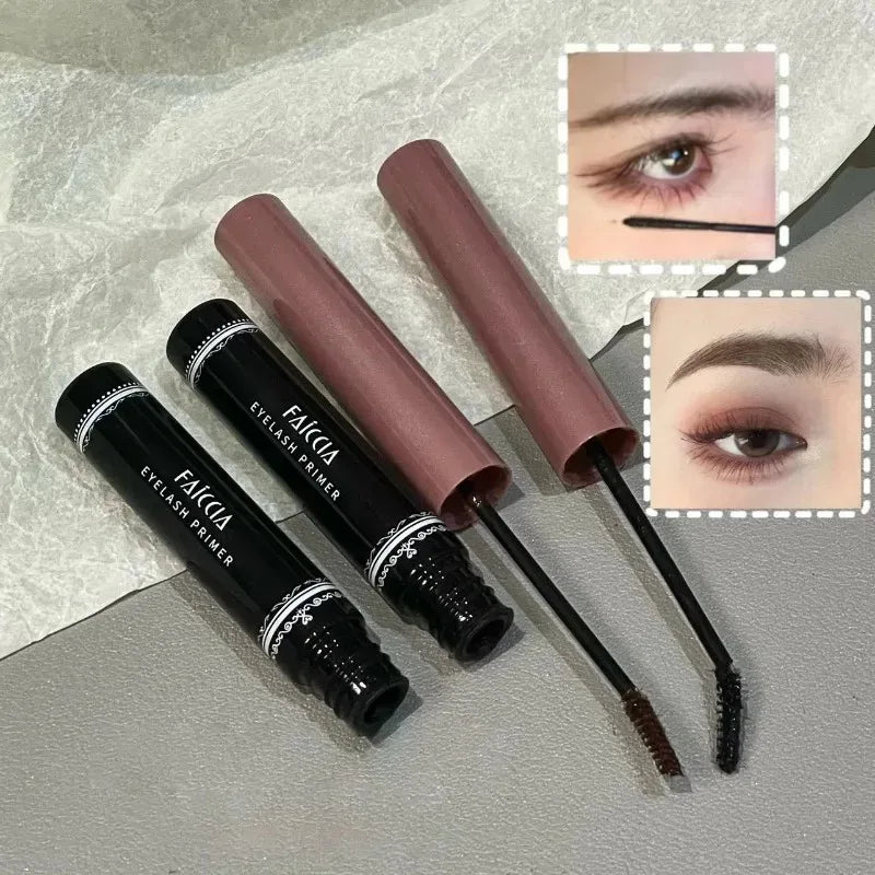 3D Mascara Waterproof Lengthening Black Lash Eyelash Extension Eye