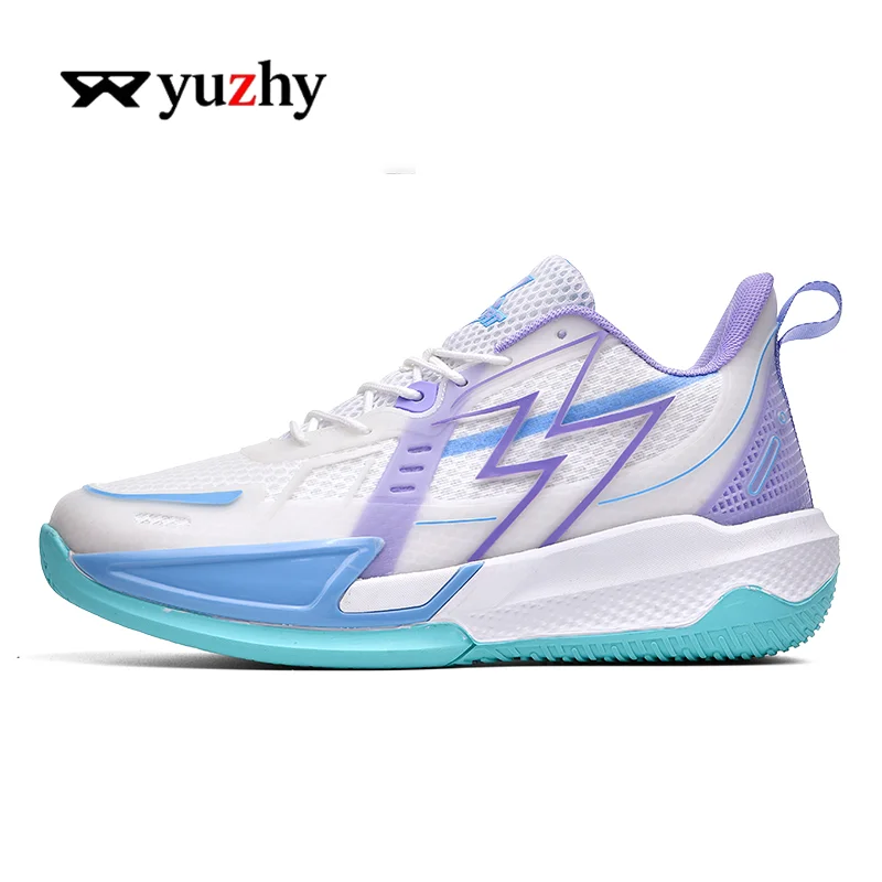 Men's Casual Basketball Sneakers Classic Sport Shoes Daily Wear