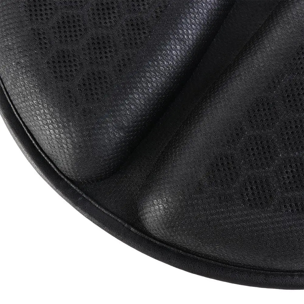 Anti-slip Motorcycle Seat Cushion Inflatable Ride Pad Gel Comfort Zpaxo