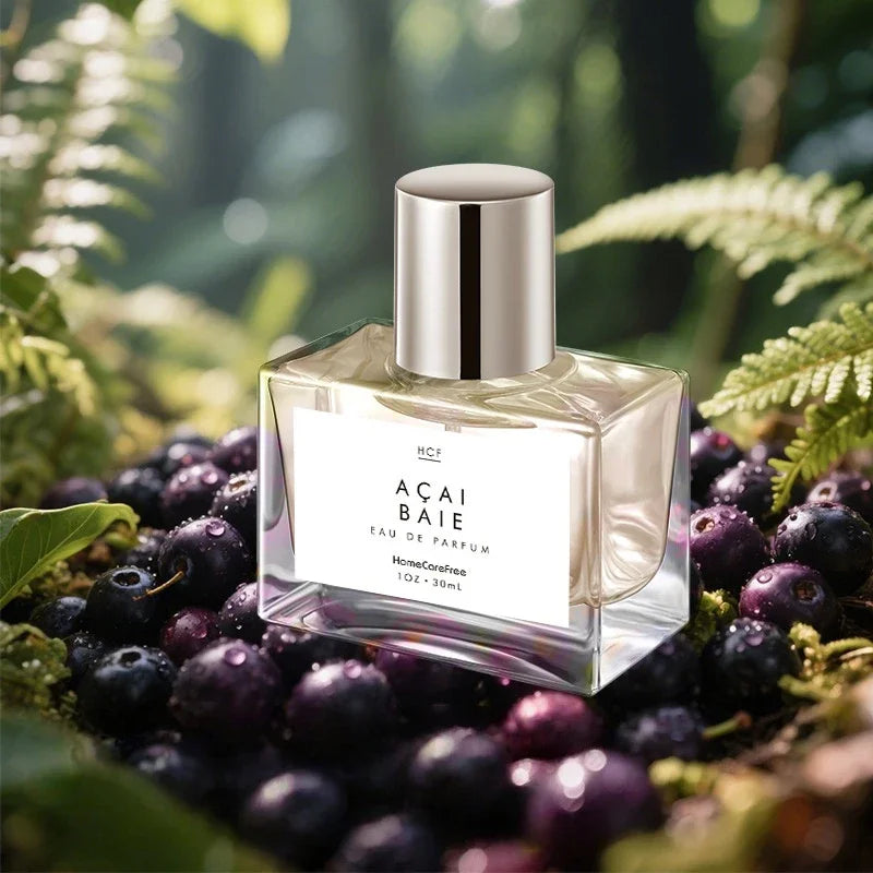 Fruity Unisex EDT Body Spray 30ml – Long-Lasting Portable Mist Eau de Toilette Spray Zpaxo