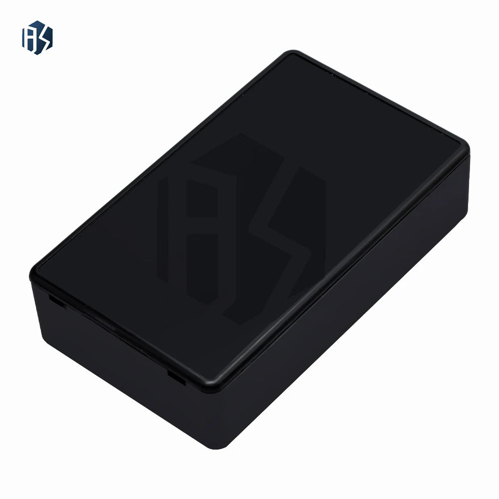 100x60x25mm ABS Plastic DIY Enclosure VE834 Electronic Project Zpaxo