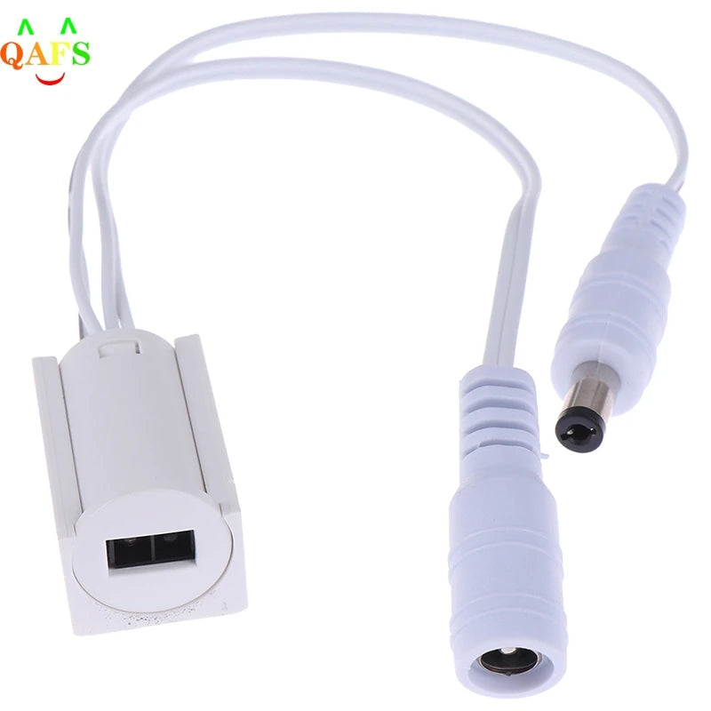 5A 60W IR Hand Sweep Sensor Smart Switch DC 12V 24V Interrupteur