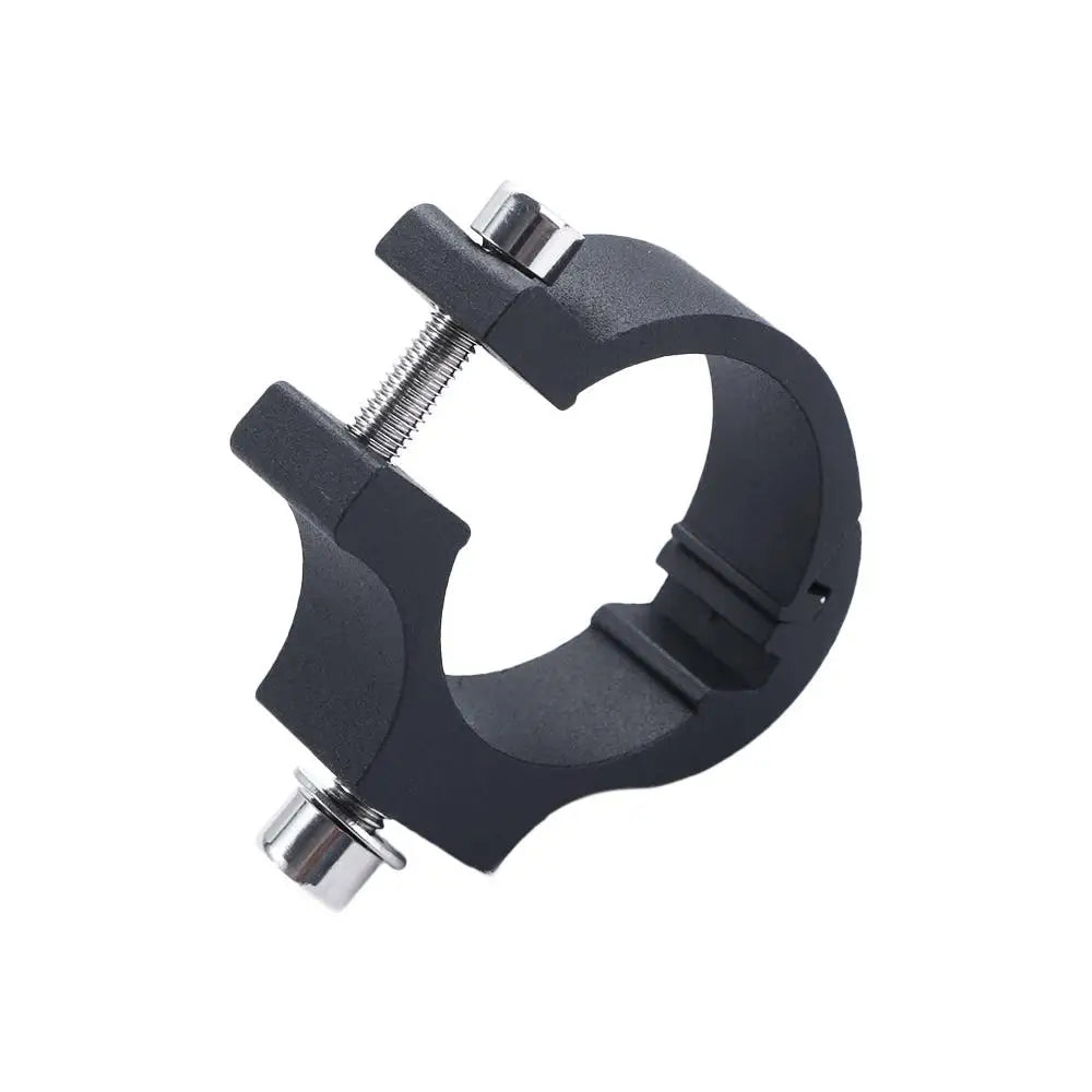 Accessories LED Light Bar Bicycle Mount Clamps Fork Clamp Spotlight Zpaxo