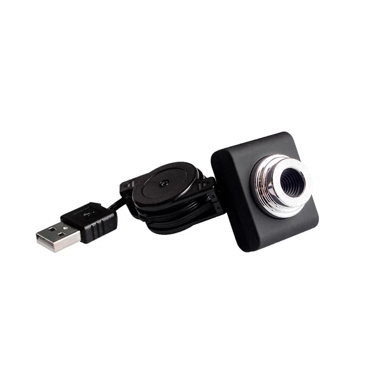 Compatible Raspberry Pi 2 3 Generation B-type B+ USB Camera Driver Zpaxo
