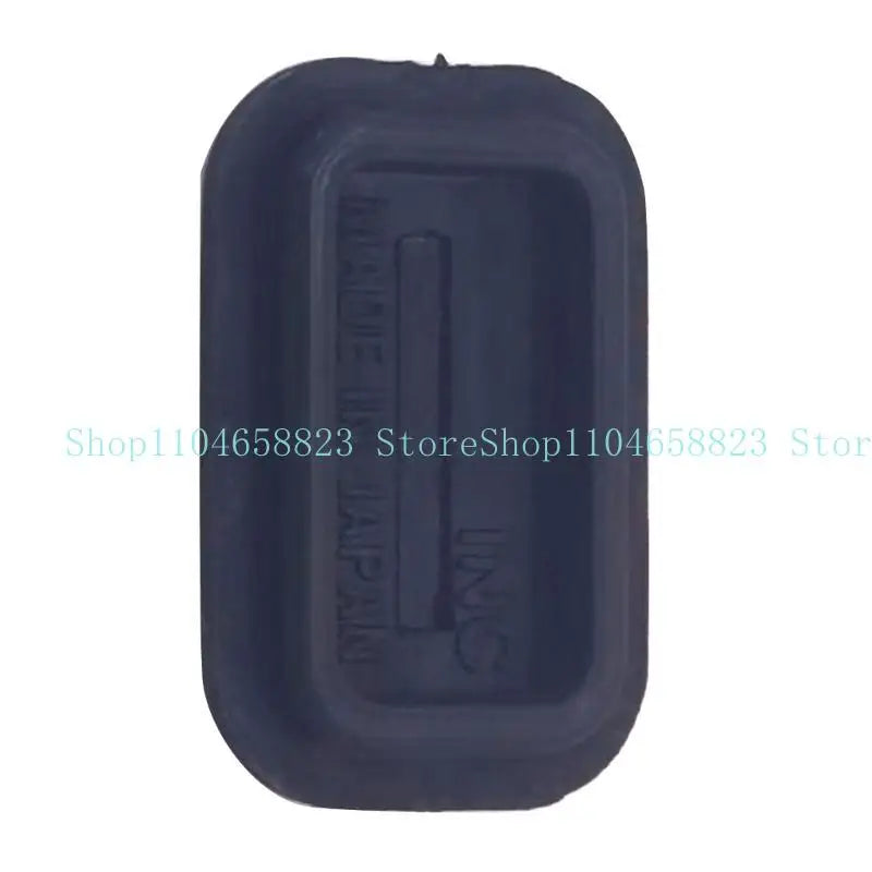 Durable Rubber Plug Cover for 5d2 40D 50D 7D 5DII EOSR Camera Bottom Port Protect Against Scratches and Dust Caps Zpaxo