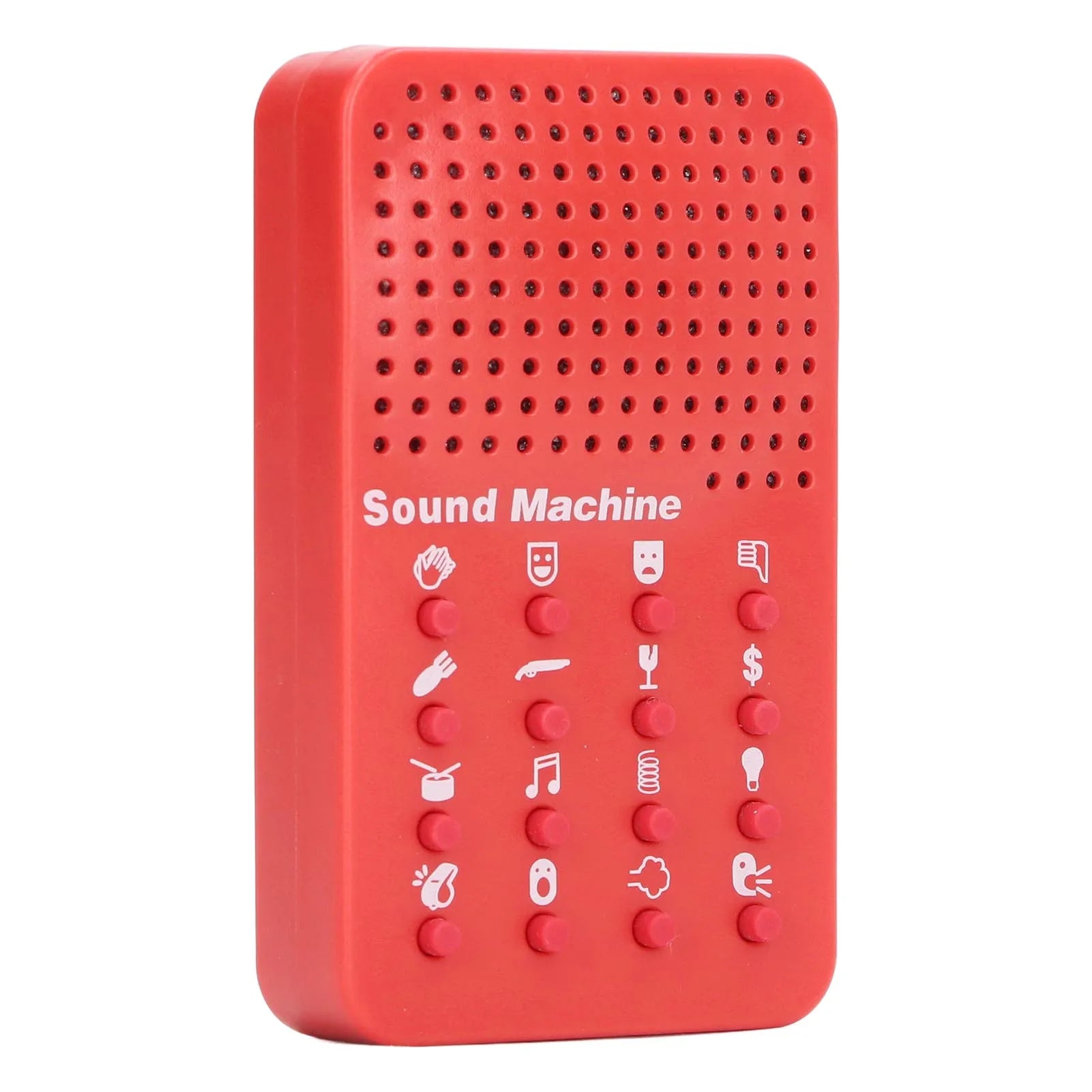 Funny Sound Effects Machine Electronic Interesting Compact 16 Daily