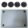 652F Laptop Rubber Bottom Case Cover Feet Macbooks A1278 Zpaxo CN
