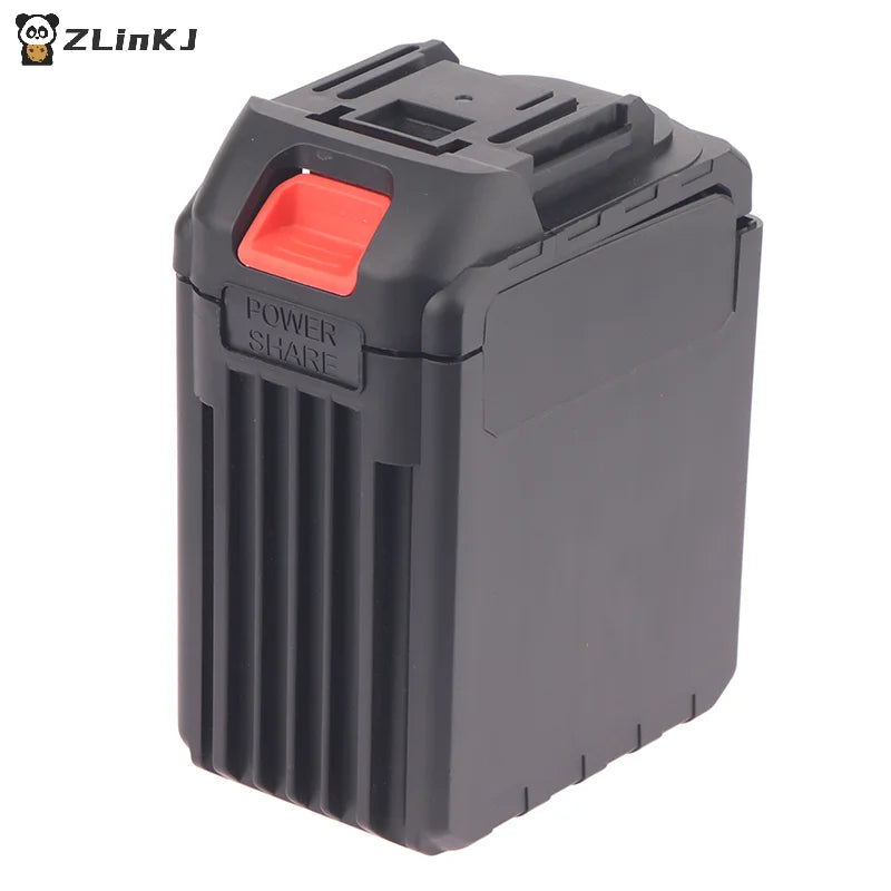 ▶30 Cell 18650 Lithium Battery Shell PCB Charging Protection Circuit Board Boxes For Li-ion Battery Housings Zpaxo