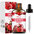 Cherry Essential Oil Fruit Multi-purpose Aromatherapy Humidifier Zpaxo 100ML CHERRY Other Fruit