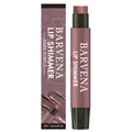 Dark Purple Tinted Lip Balm Stick – Moisturizing Shimmer Gloss Tinted Lip Balm Zpaxo 1Pcs