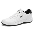 Spring Sports Shoes Men's Middle School Students Running Teenage Zpaxo 8001 White 38 China Mainland
