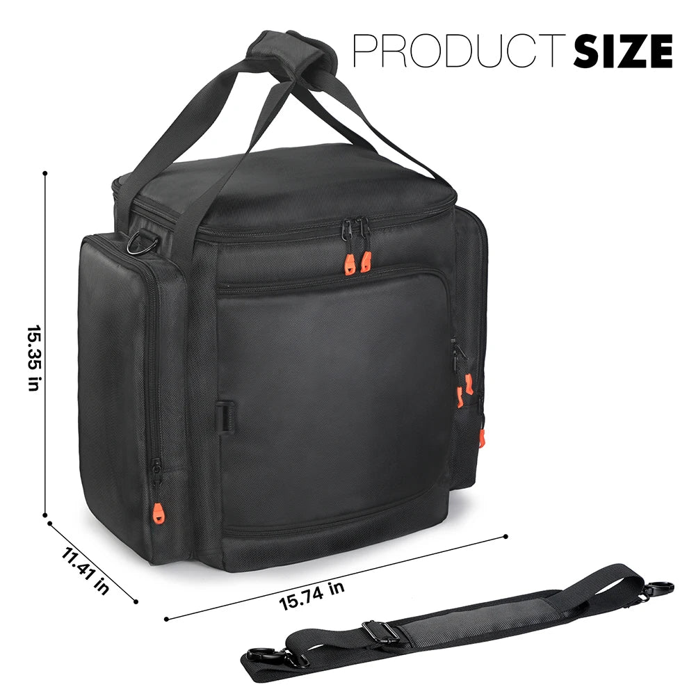 Portable Speaker Dust Case JBL Partybox Encore Essential 2 Large