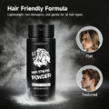 Volumizing Hair Styling Powder Oil Control Fluffy Increase Volume Zpaxo 1pcs