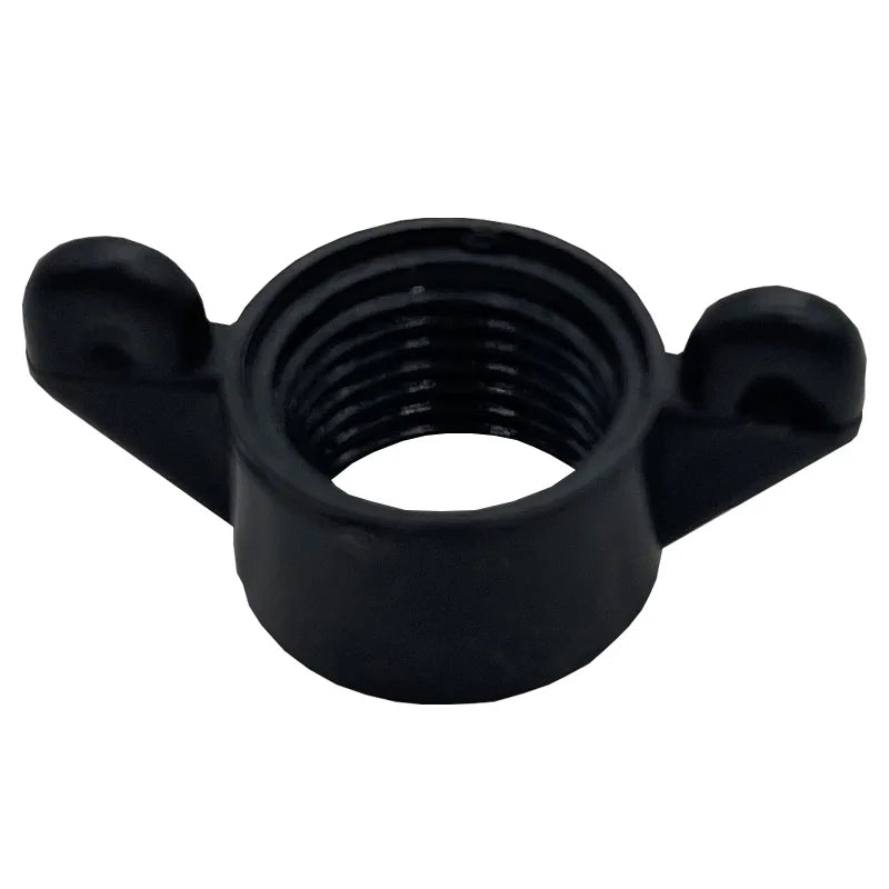 Chicken Bird Water Drinker Screws Automatic Floating Poultry Zpaxo