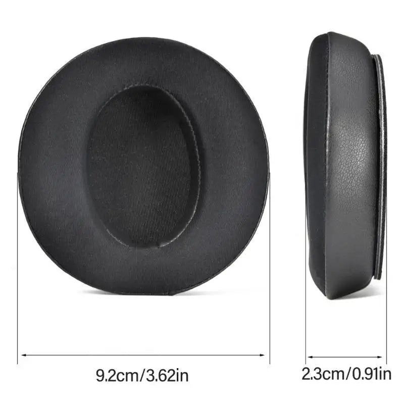 652F Soft Ear Pad COWIN E7 E7Pro Silensys Headsets Earmuff Replacement Zpaxo