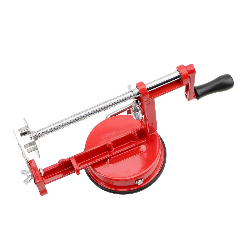 Vegetable Spiralizer Twisted Potato Apple Slicer Manual Kitchen