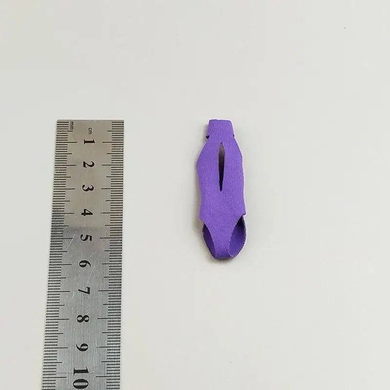 1 6 Scale Neck Swimsuit Outfit Female Soldier Action Figure Body Mini Zpaxo A12
