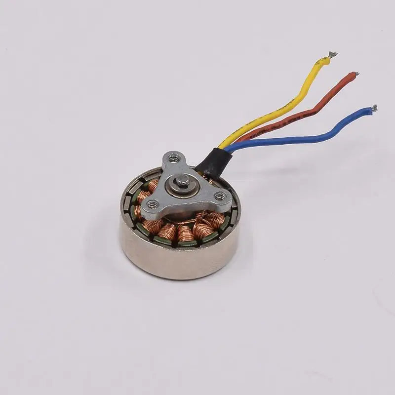 1503 2750KV Quadcopter Brushless Motor Ideal FPV Racing Drone RC Zpaxo Onesize