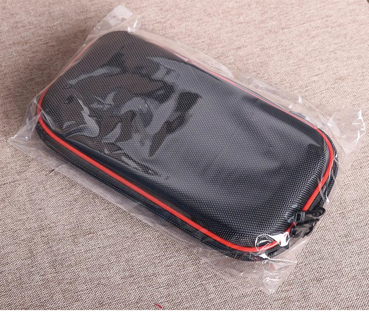 Hard Case storage bag for Graphing Calculator for TI 84 Plus CE, TI 83 Plus CE, TI 84 Plus, fx-9750GII, CX II CAS, TI 89, TI 85 Zpaxo