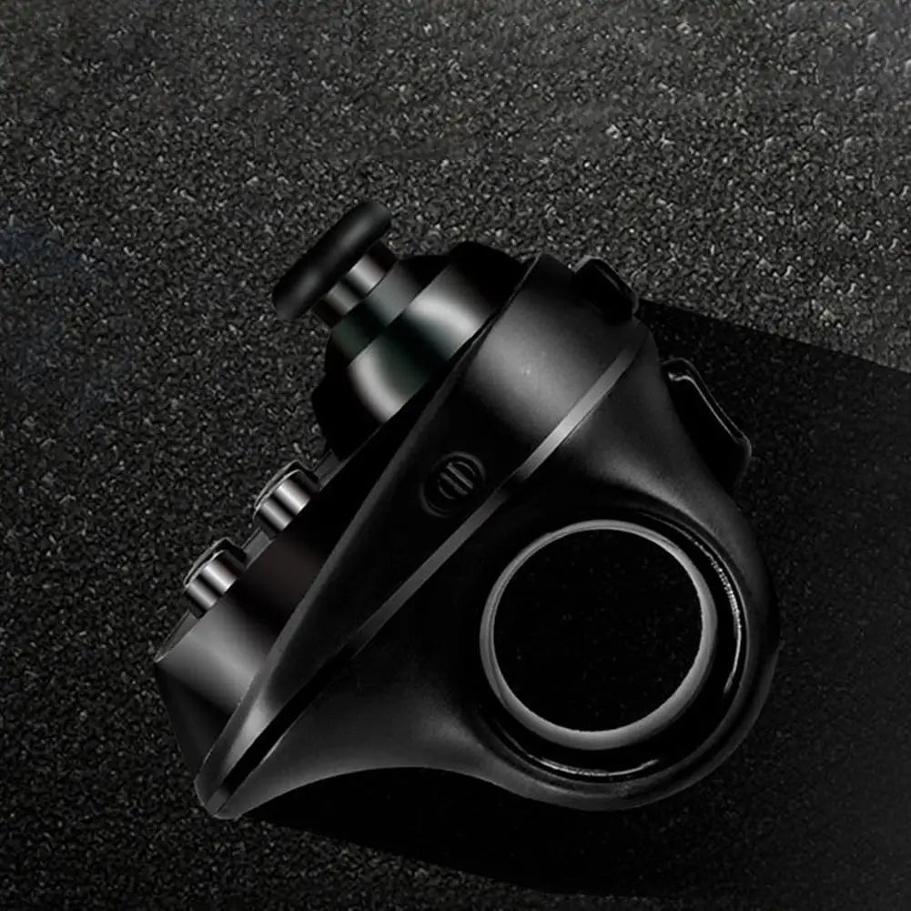 R1 Ring Shape Bluetooth-compatible Remote Control Iphone Android