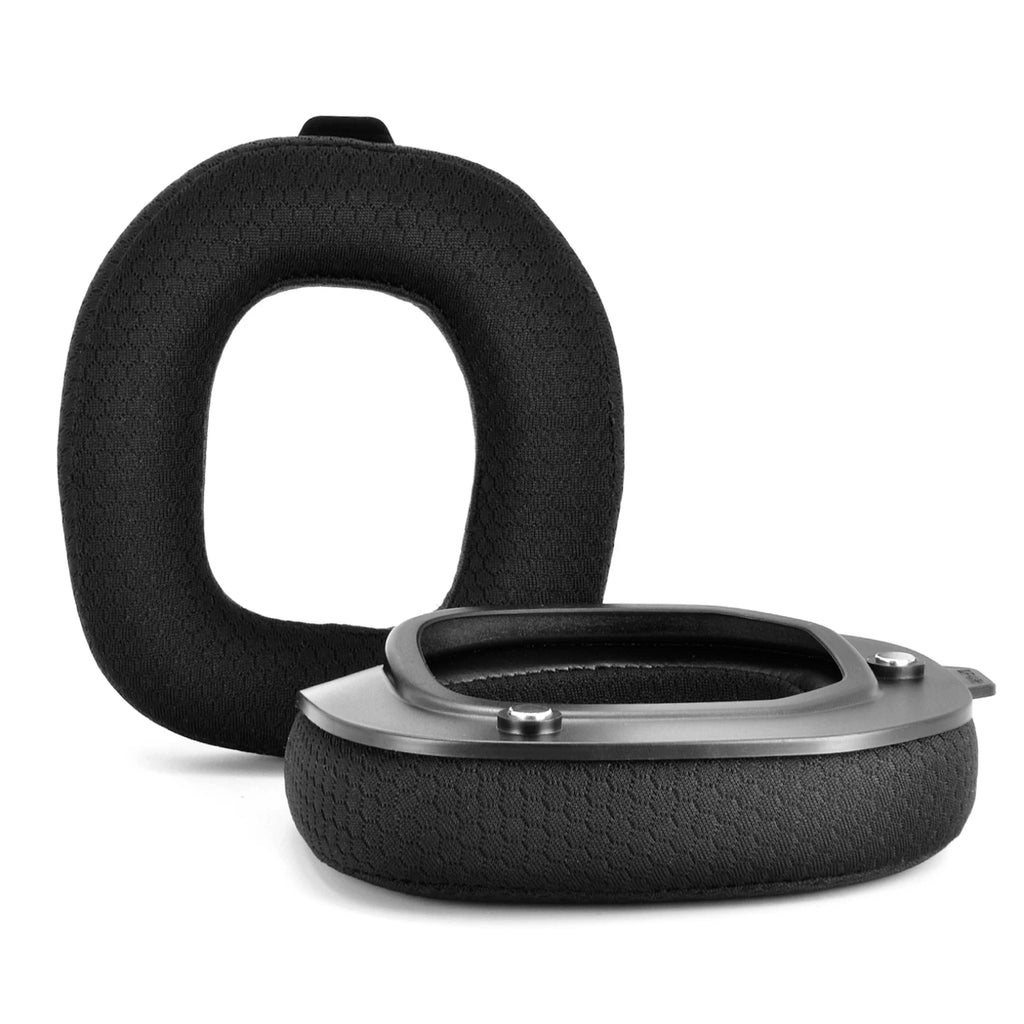 1Pair Soft Sponge Earmuffs Earpad Headband Logitech Astro A50 Gen3
