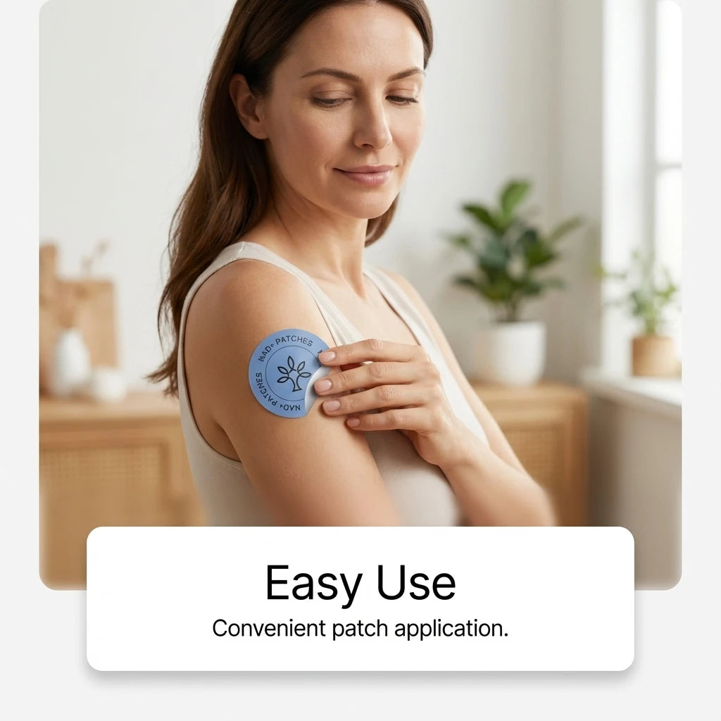 Ginger Body Care Patches – Appetite Management 30pcs Body Wellness Patch Zpaxo