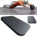 Multi-use Yoga Knee Elbow Cushion Non-slip Foam Pad Pilates Prayer