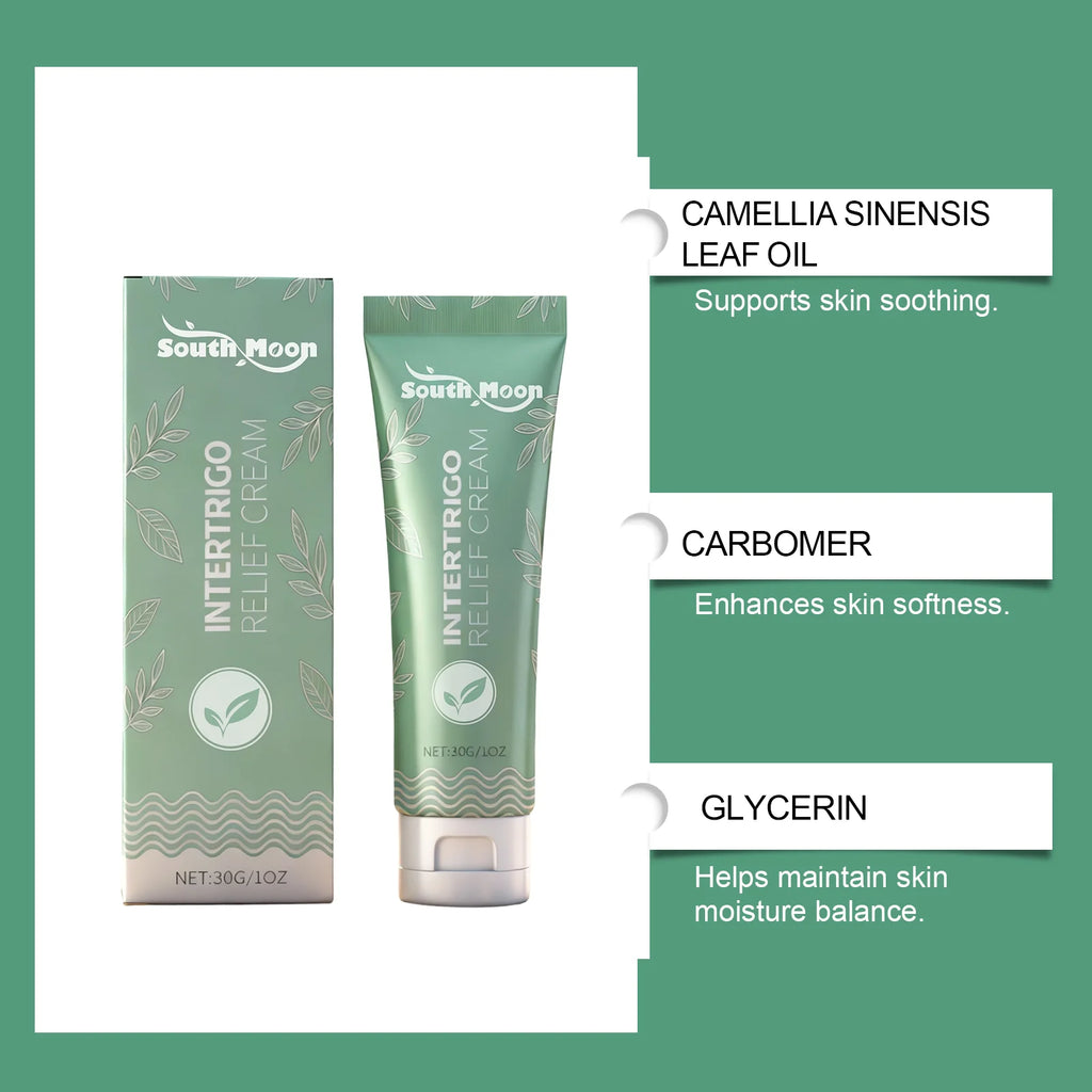 Daily Body Care Cream - Gentle Hydrating, Light & Non-Greasy Fragrance-Free Skin Moisturizer for Sensitive Skin Zpaxo